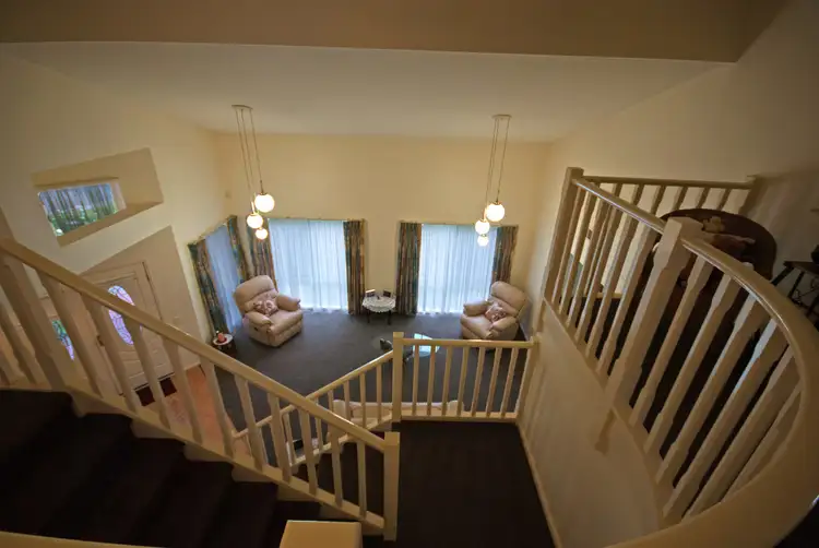 Second view of Homely house listing, 1 Hindmarsh Court, Kialla VIC 3631