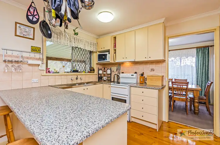 Second view of Homely house listing, Lot 3 Blacktop Road, One Tree Hill SA 5114