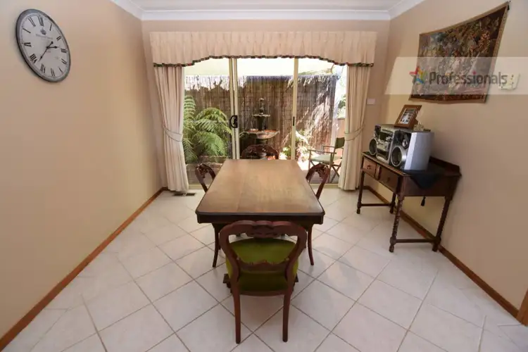 Seventh view of Homely house listing, 15 Opperman Way, Windradyne NSW 2795