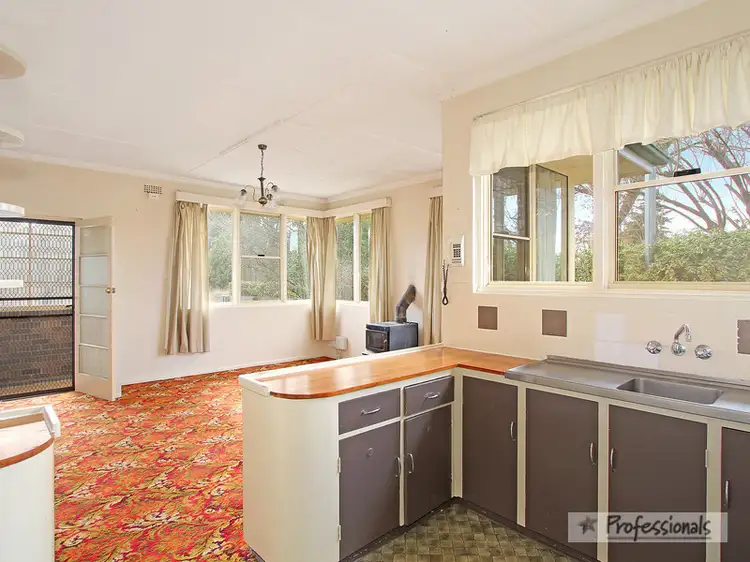 Third view of Homely house listing, 193 Kennedy Street, Armidale NSW 2350