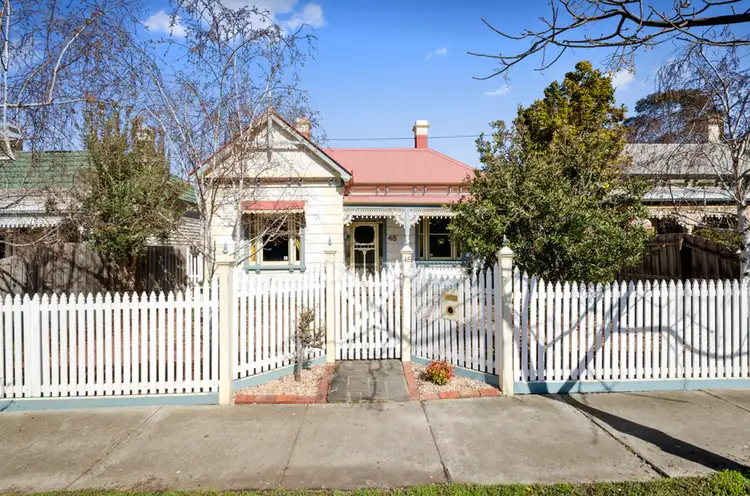 45 Stirling Street, Footscray VIC 3011