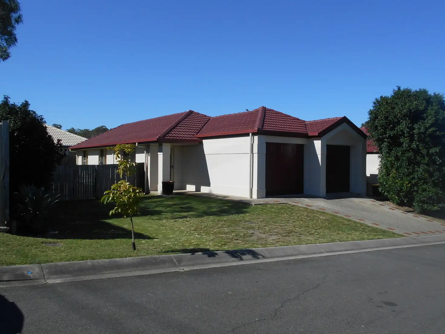Main view of Homely house listing, 16/35 Ashridge Road, Darra QLD 4076