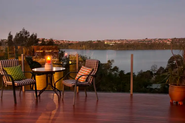 Fifth view of Homely house listing, 34B Lakeview Terrace, Bilambil Heights NSW 2486