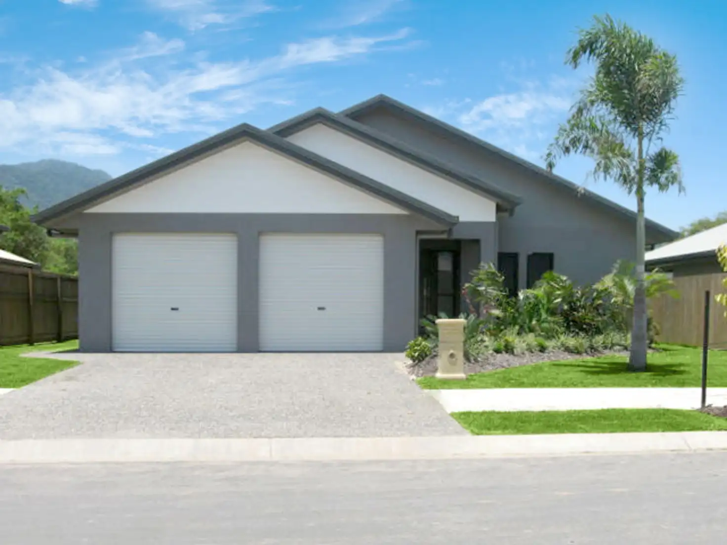 Main view of Homely house listing, 25 Thooleer Vista, Trinity Park QLD 4879