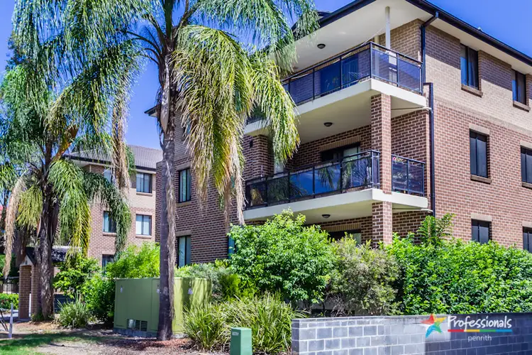 5/9-13 Dent Street, Jamisontown NSW 2750