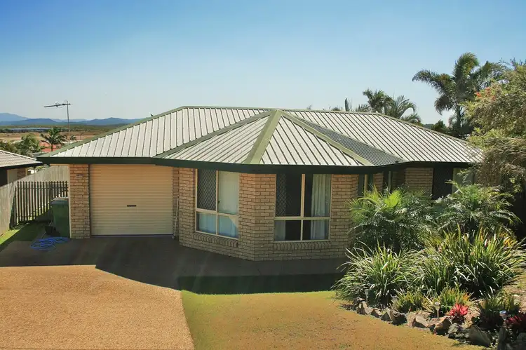 Main view of Homely house listing, 34 Larnach Street, Zilzie QLD 4710