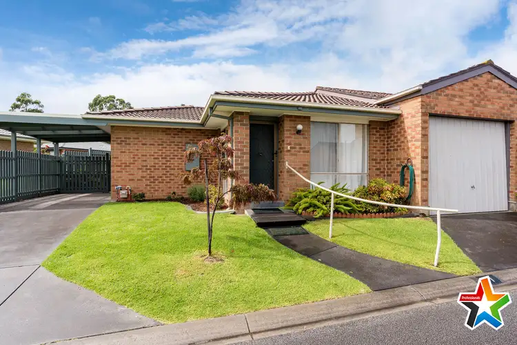 11 Chelsworth Park Lane, Lilydale VIC 3140