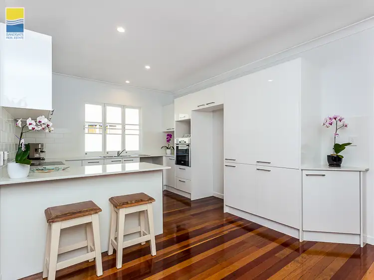 Fourth view of Homely house listing, 79 Massie Street, Brighton QLD 4017