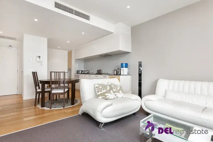 14/15 Liardet Street, Port Melbourne VIC 3207