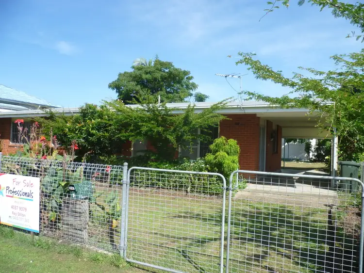 Main view of Homely house listing, 5 Eureka Street, Manunda QLD 4870