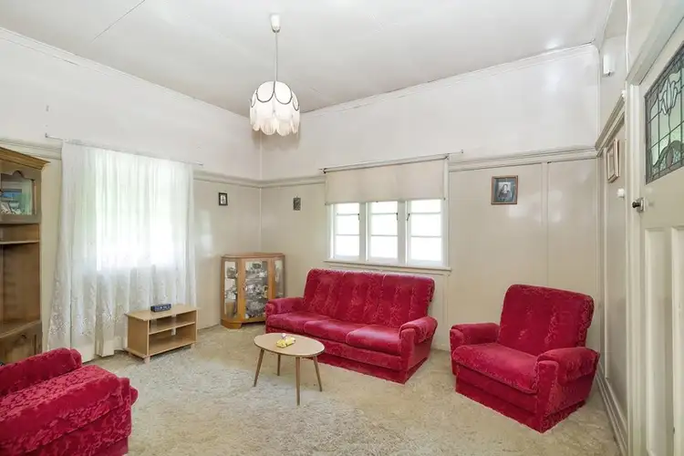Third view of Homely house listing, 27 Tivoli Hill Road, Tivoli QLD 4305