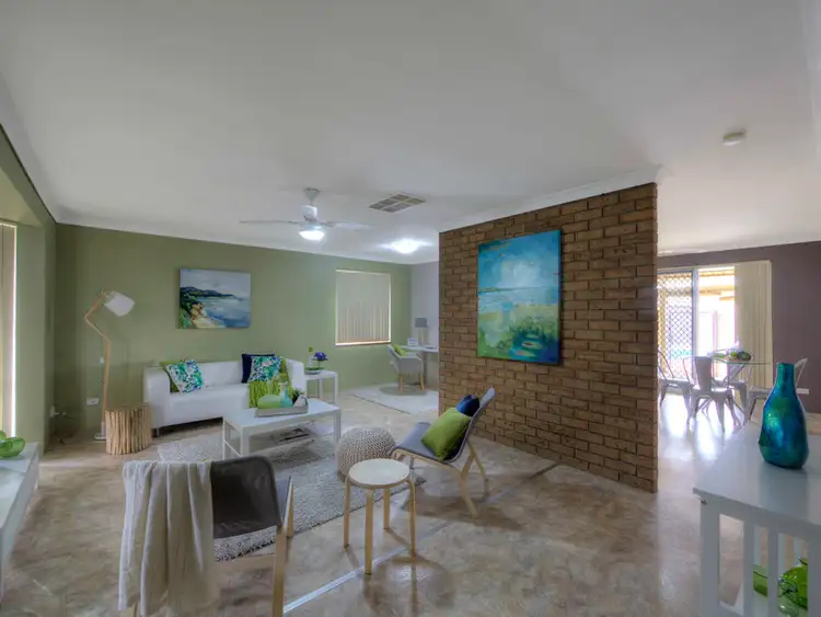 Fifth view of Homely house listing, 1 Kingfisher Loop, High Wycombe WA 6057