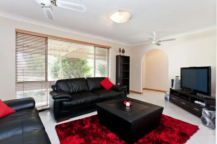Fifth view of Homely house listing, 1 Tarata Way, Forrestfield WA 6058