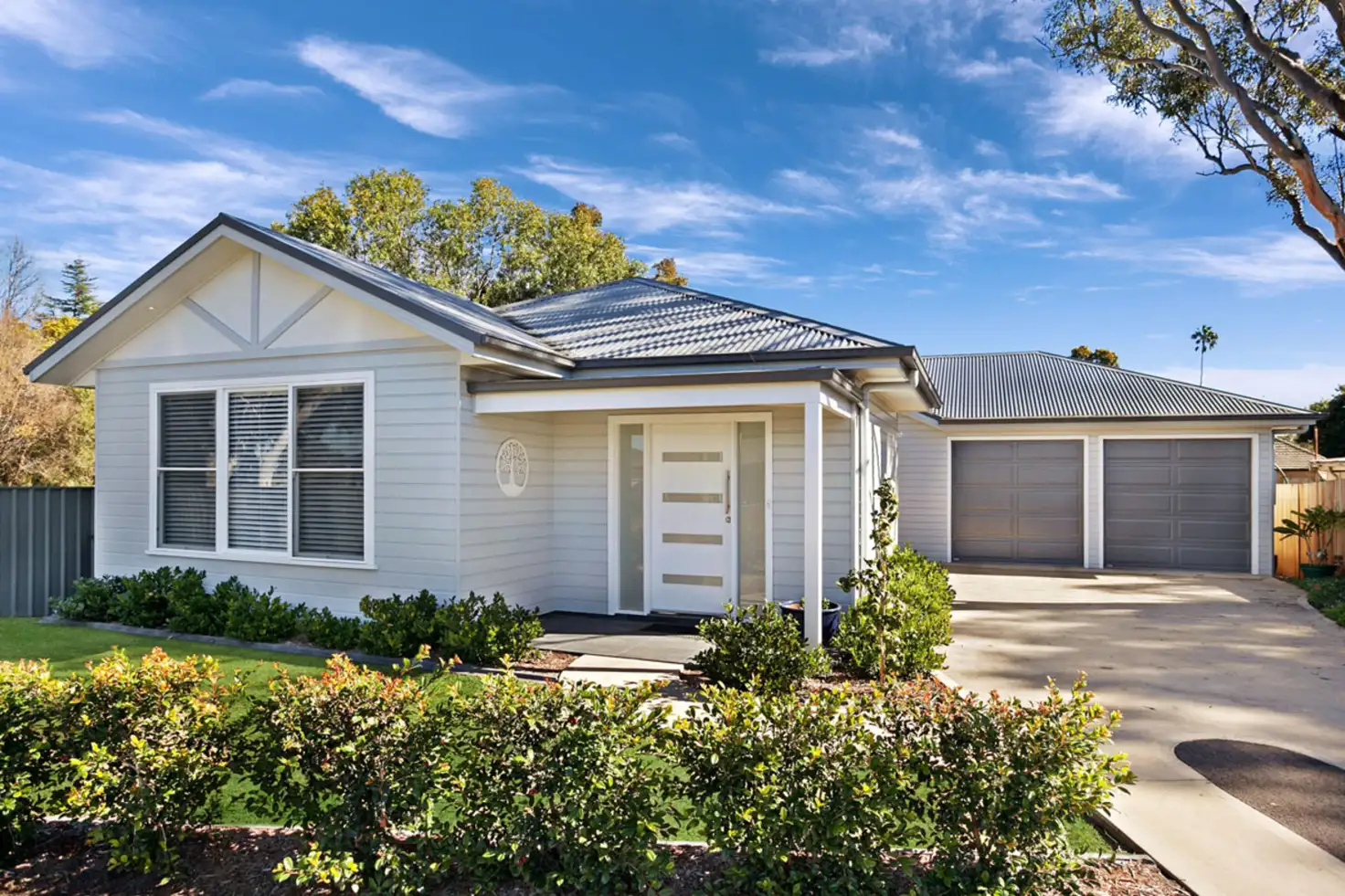 Main view of Homely house listing, 7 Sharkeys Lane, Lorn NSW 2320