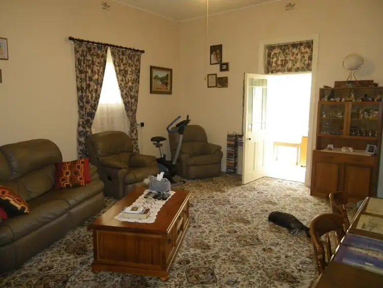 Fifth view of Homely rural property listing, Lot 12 Canowie Belt, Jamestown SA 5491