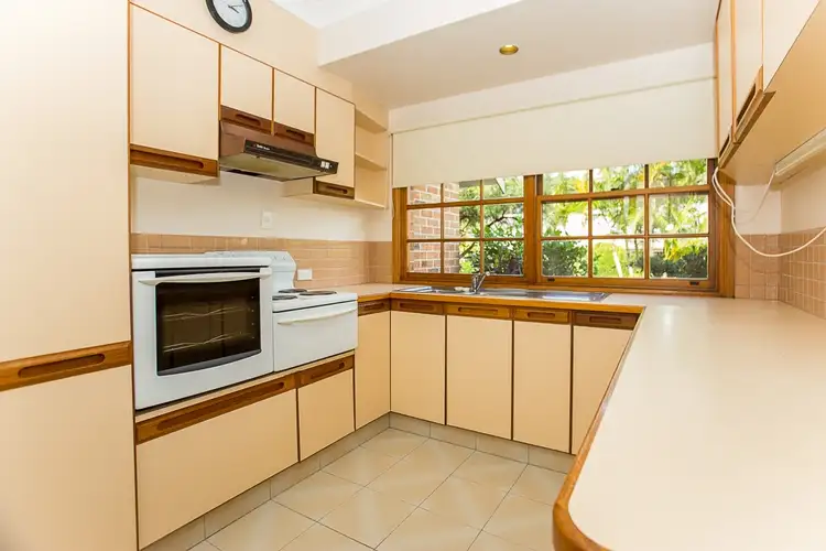 Second view of Homely unit listing, 14/1 Carramar Drive, Tweed Heads West NSW 2485