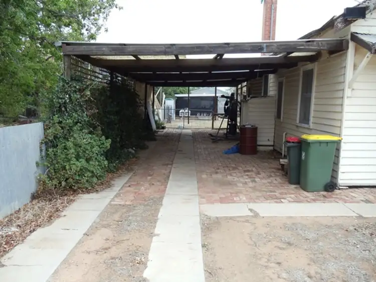 Second view of Homely house listing, 53 Main Street, Lalbert VIC 3542