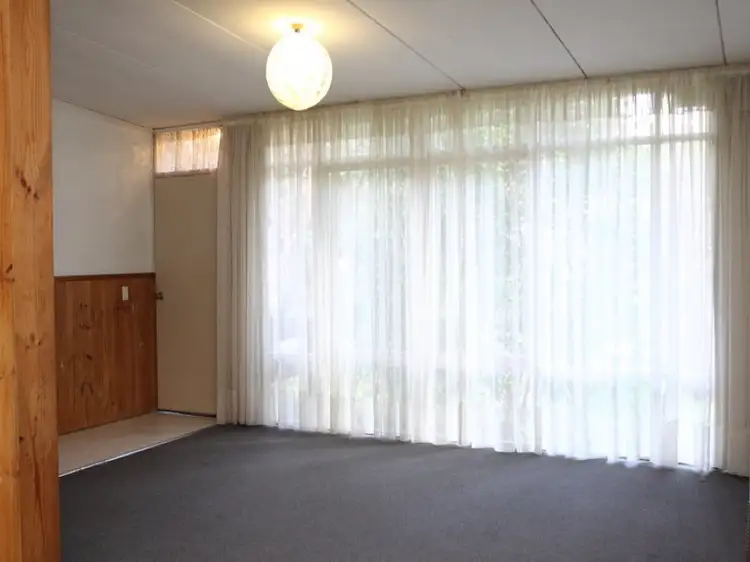 Second view of Homely house listing, 1/34 Kincumber Drive, Croydon VIC 3136