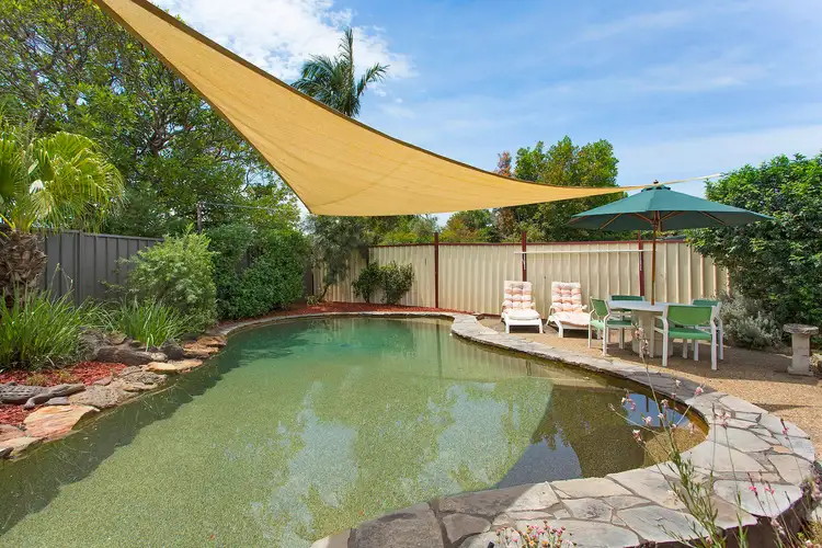 1 Wyreema Avenue, Padstow NSW 2211