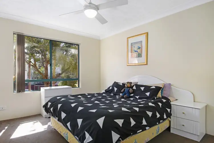 Sixth view of Homely unit listing, 19/88 High Street, Southport QLD 4215