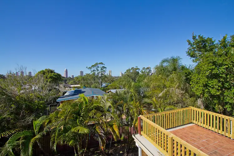 Fifth view of Homely house listing, 16 Maxwell Brown Drive, Southport QLD 4215