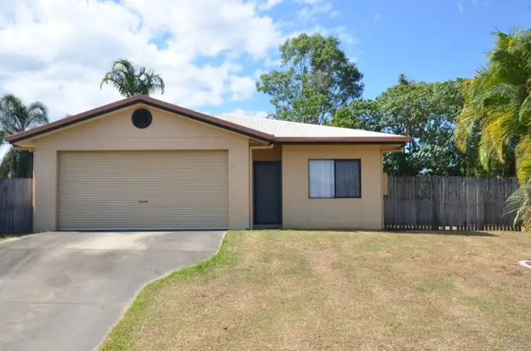 42 Shaft Street, Edmonton QLD 4869