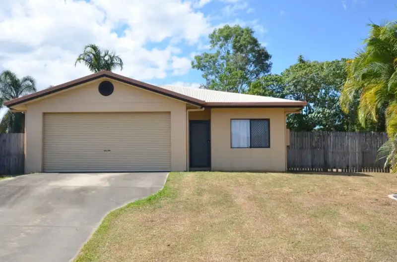 Main view of Homely house listing, 42 Shaft Street, Edmonton QLD 4869