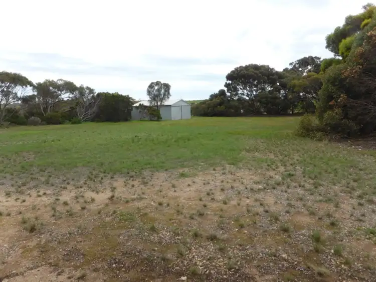 Third view of Homely land listing, LOT Lot 46,, 17-21 First Street, Port Moorowie SA 5576
