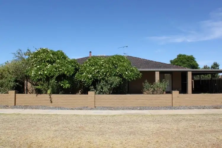 400 Walnut Avenue, Mildura VIC 3500