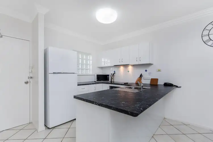 Main view of Homely unit listing, 29/63 McLeod Street, Cairns City QLD 4870