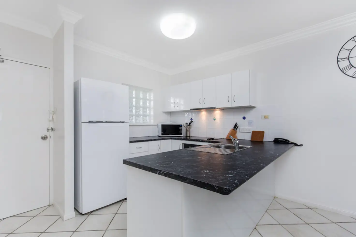 Main view of Homely unit listing, 29/63 McLeod Street, Cairns City QLD 4870