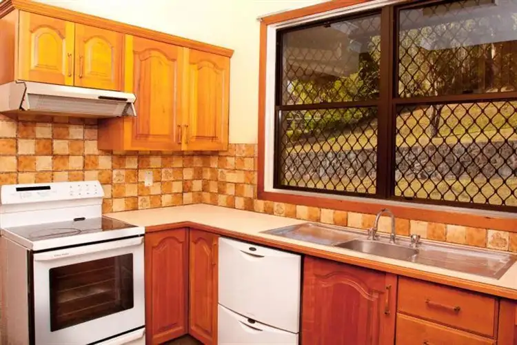 Second view of Homely house listing, 41 Murray Street, Lismore NSW 2480
