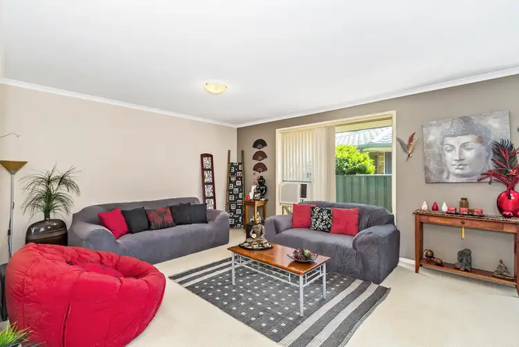 Second view of Homely house listing, 4 Teraglin Place, Ballina NSW 2478