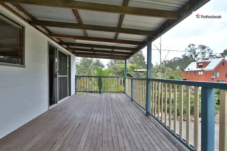 Third view of Homely house listing, 77 Tamborine Street, Jimboomba QLD 4280