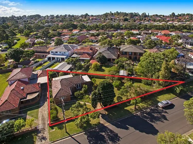 Fourth view of Homely house listing, 27 Gardenia Avenue, Bankstown NSW 2200