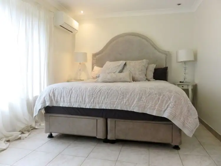 Sixth view of Homely townhouse listing, 6/95 Chiswick Road, Greenacre NSW 2190