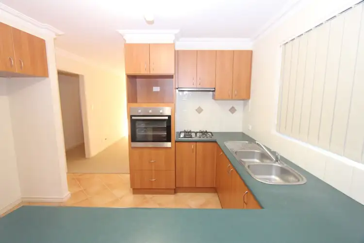 Second view of Homely villa listing, 47c Hancock Street, Nollamara WA 6061