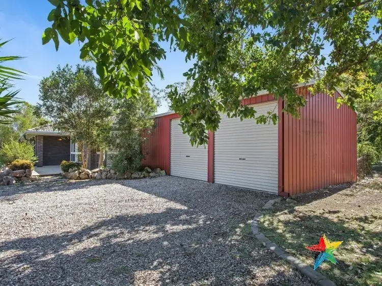 Second view of Homely house listing, 227-233 Deltoro Road, Cedar Grove QLD 4285
