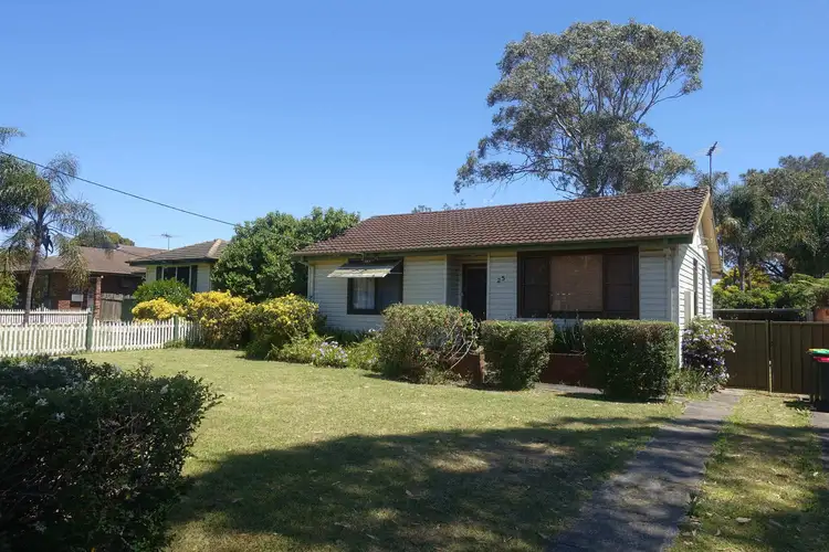 25 Hill Road, Lurnea NSW 2170