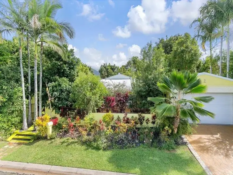 5 Portsea Crescent, Kewarra Beach QLD 4879