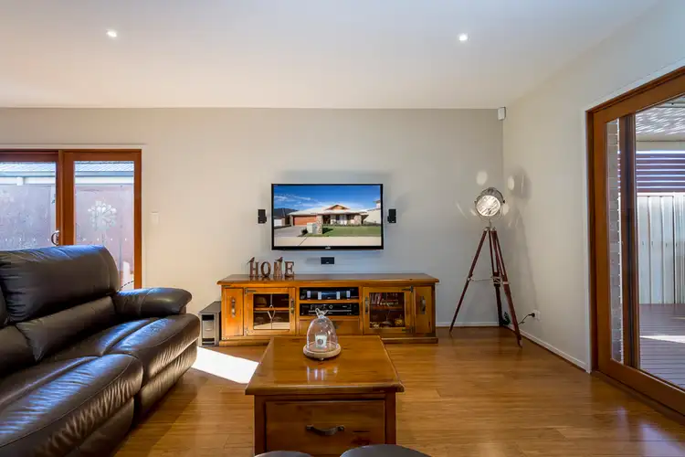 Sixth view of Homely house listing, 3 Ashbrook Rise, Golden Grove SA 5125