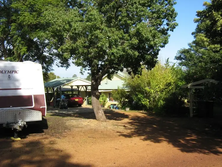 Fifth view of Homely house listing, 189 Kalamunda Road, Kalamunda WA 6076