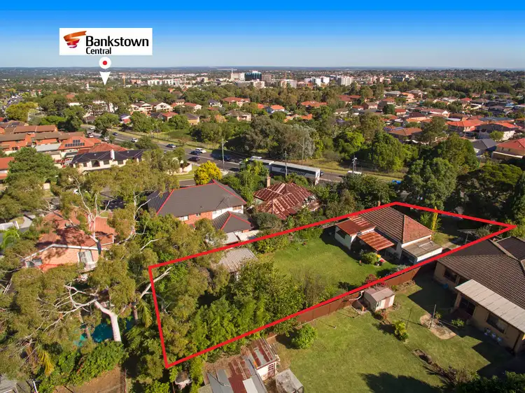 Sixth view of Homely house listing, 389 Stacey Street, Bankstown NSW 2200