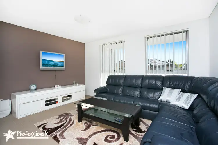 Second view of Homely unit listing, 30/96-98 Nuwarra Road, Moorebank NSW 2170