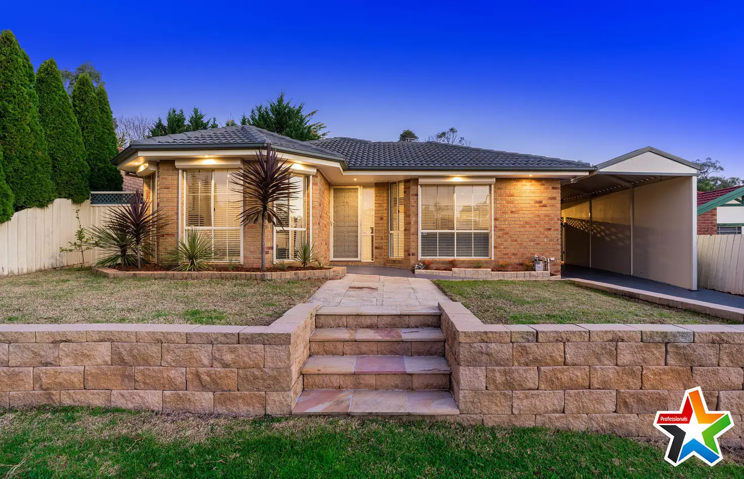 Main view of Homely house listing, 20 Charlwood Drive, Mooroolbark VIC 3138
