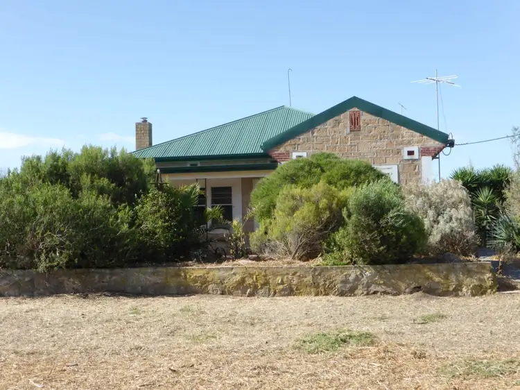 Main view of Homely house listing, 8292 St Vincent Highway, Yorketown SA 5576