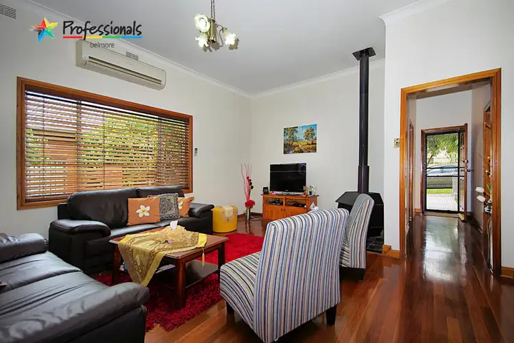 Second view of Homely house listing, 10 Liberty Street, Belmore NSW 2192