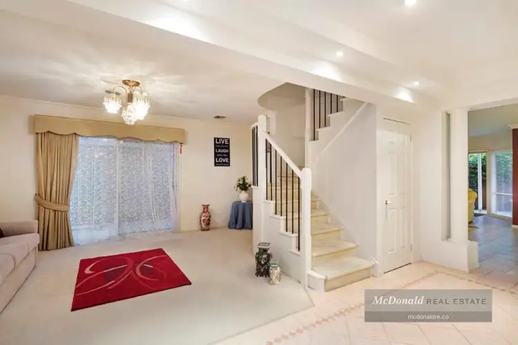 Fifth view of Homely house listing, 35 Scotia Crescent, Keysborough VIC 3173