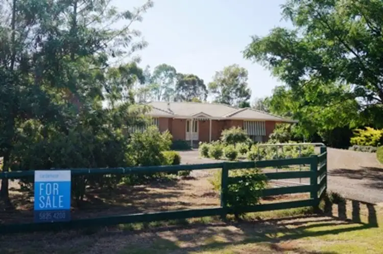 33 McDonald Street, Dookie VIC 3646