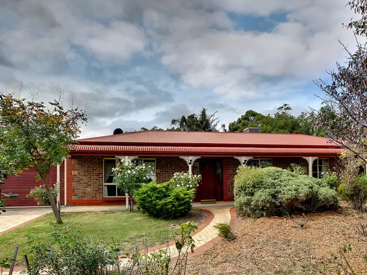 23 Herbert Allan Way, Willunga SA 5172